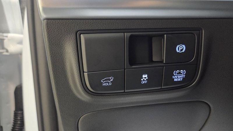 Hyundai Tucson Hybrid 1.6 HEV 2wd 239cv Exellence Auto