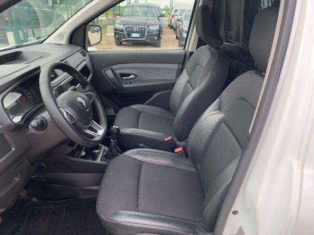 RENAULT Kangoo 1.5 Blue dCi 75CV Van Edition One Open Sesame