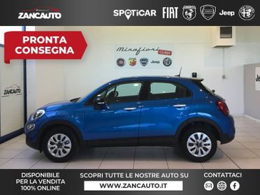 FIAT 500X 1.3 MultiJet 95 CV AUTOCARRO