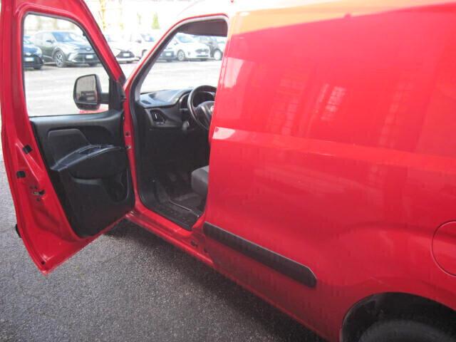 Fiat Doblo 1.3 MJT FINANZIABILE A RICHIESTA GARANZIA EURO 5