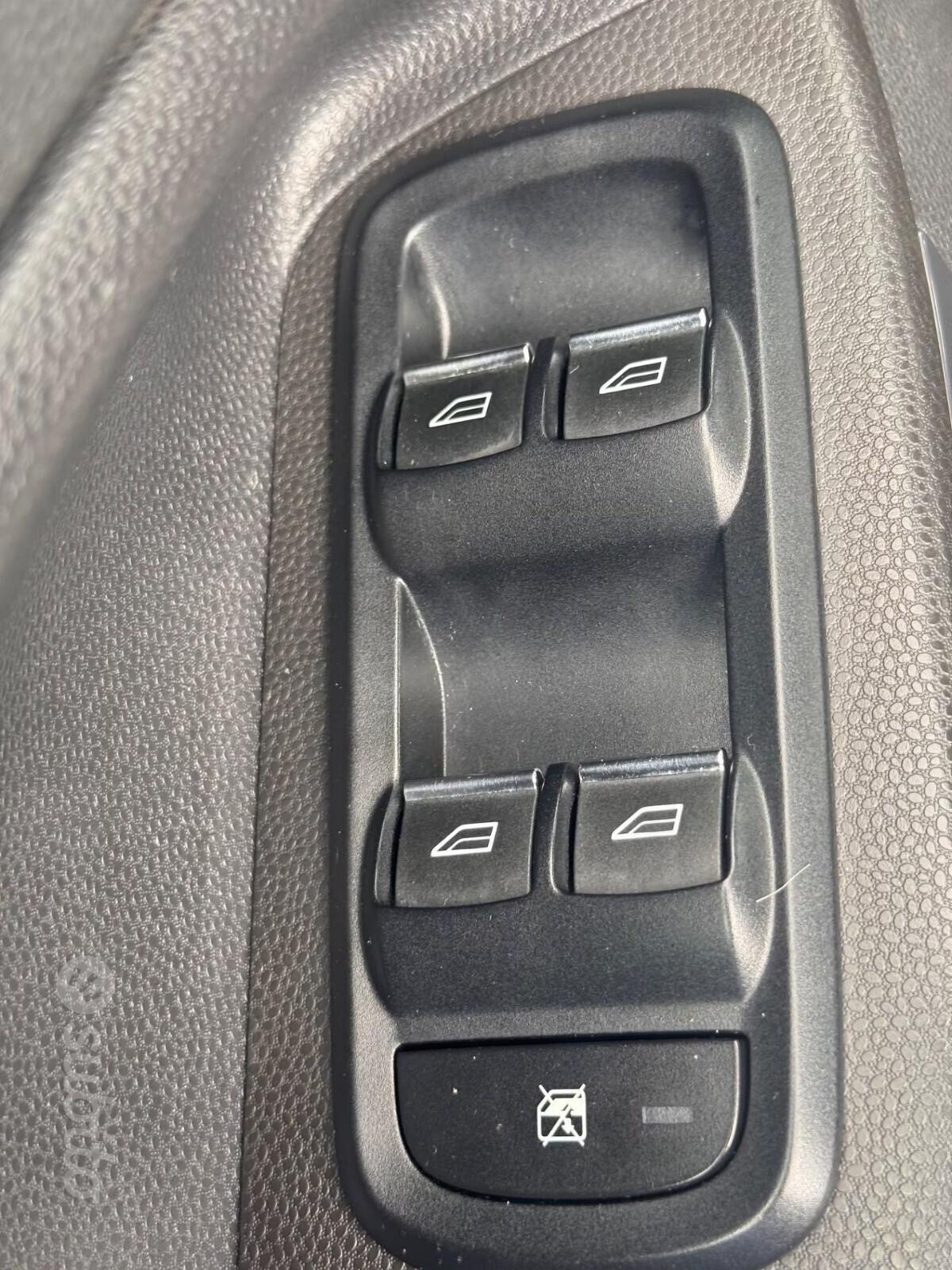 FORD ECOSOPRT 1,5 Tdci-UNICA PROPR-4 REVISIONI