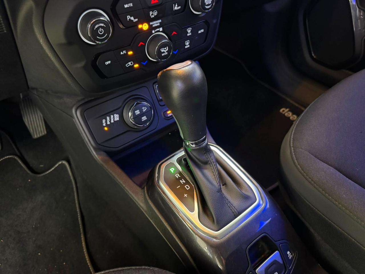 Jeep Renegade 1.3 T4 190CV PHEV 4xe AT6 Limited