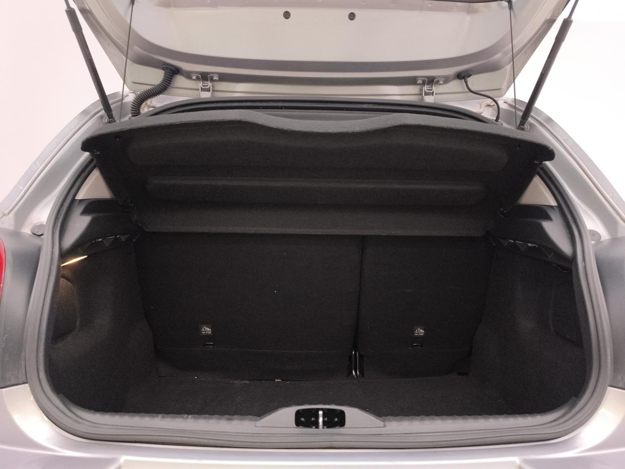 CITROEN C3 III 2017 - C3 1.2 puretech Feel s&s 83cv neopatentati my18