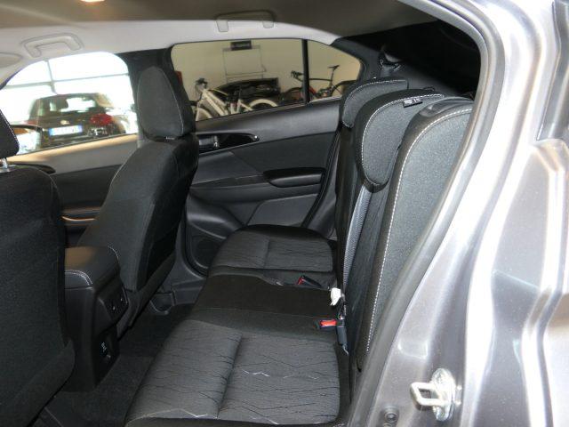 MITSUBISHI Eclipse Cross 1.5 turbo 4WD aut. Intense