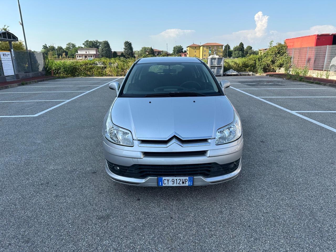 Citroen C4 1.6 Classique