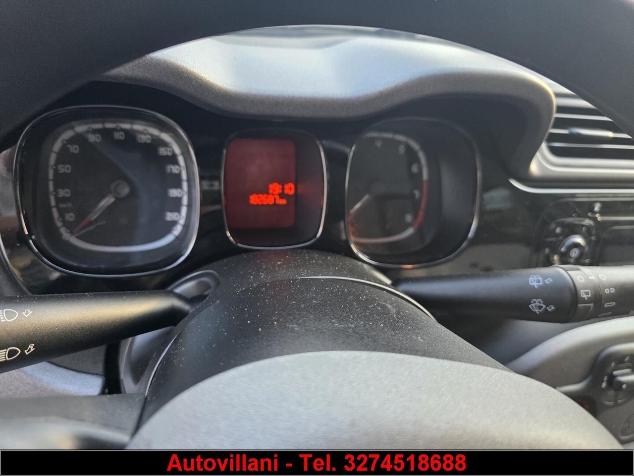 FIAT Panda 1.2 Allestimento Lounge
