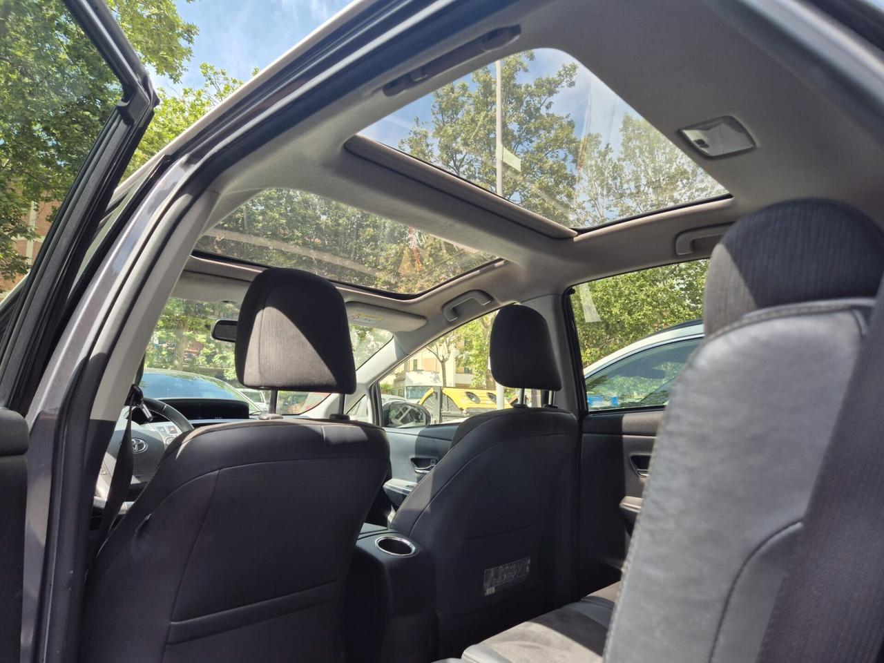 Toyota Prius+ 1.8 Style