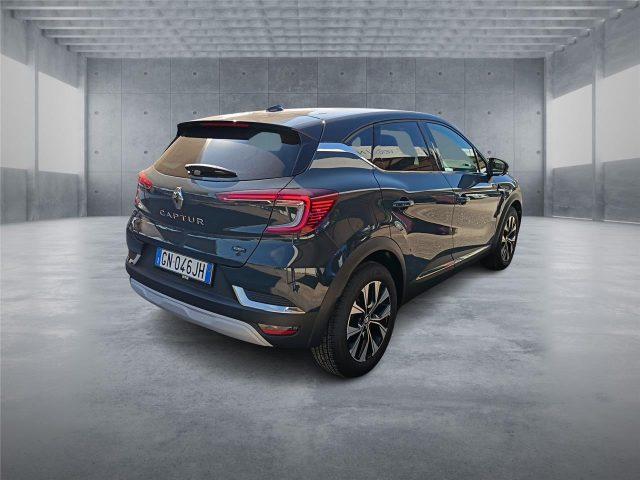 RENAULT Captur 2ª serie Full Hybrid E-Tech 145 CV Techno