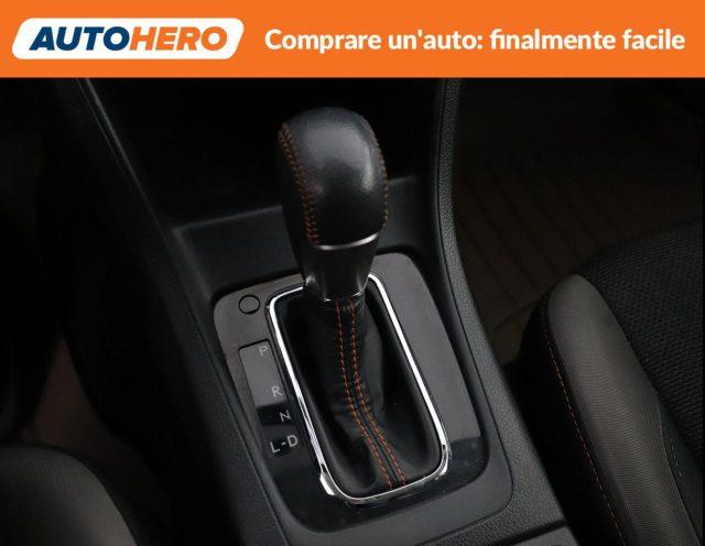 SUBARU XV 1.6i Style