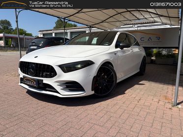 Mercedes-Benz A 200 AMG Line Premium Plus E #11037