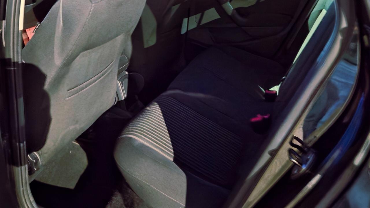 Volkswagen Polo 1.4 DSG 5 porte Navi Automatica