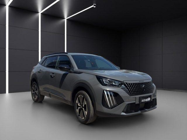 PEUGEOT 2008 Hybrid 145 e-DCS6 Allure