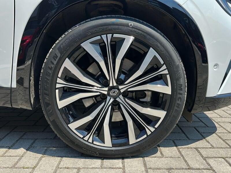 Renault Austral Austral 4CONTROL advanced E-tech Full Hybrid Iconic 200cv