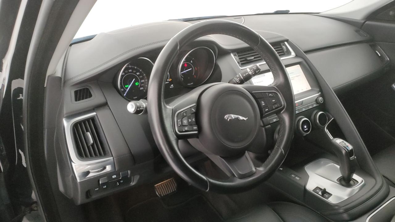 JAGUAR E-Pace 2017 - E-Pace 2.0d i4 S awd 150cv auto my19