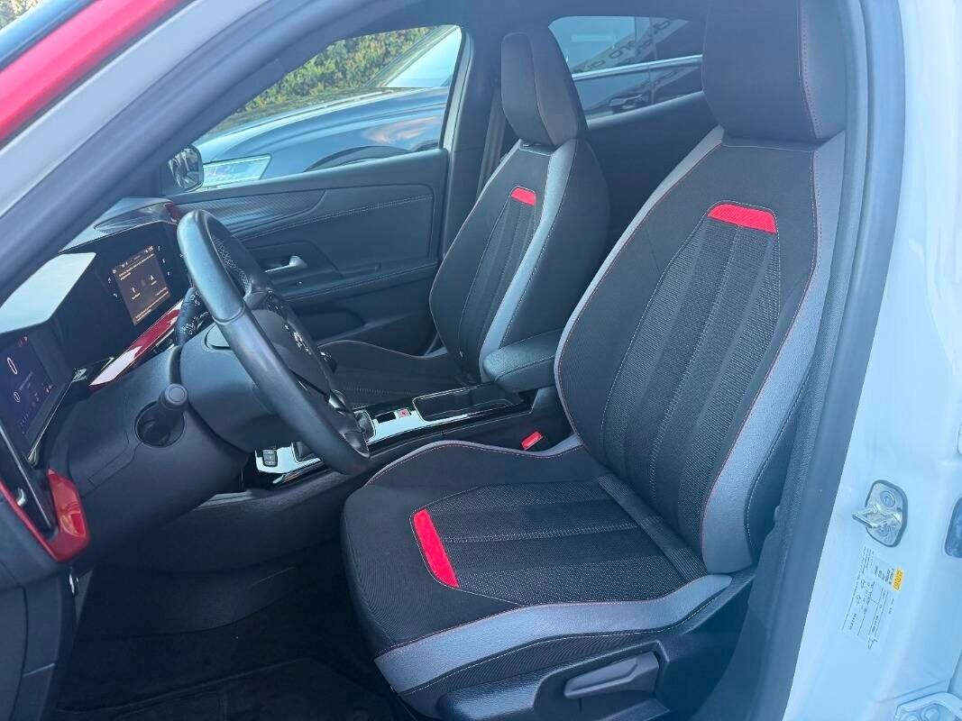 Opel Mokka 1.2 Turbo GS