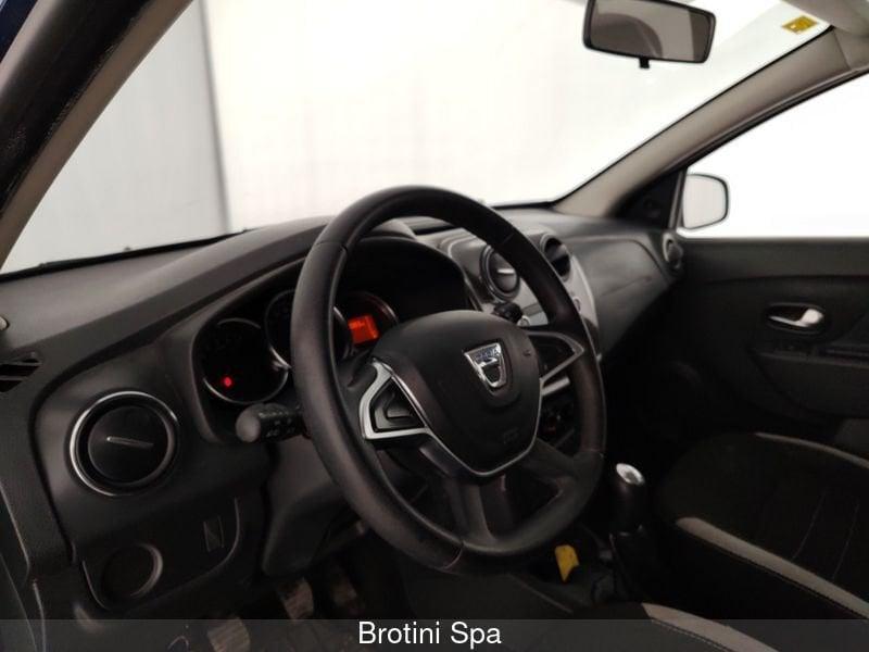 Dacia Sandero Sandero Stepway 1.0 SCe 75 CV Access