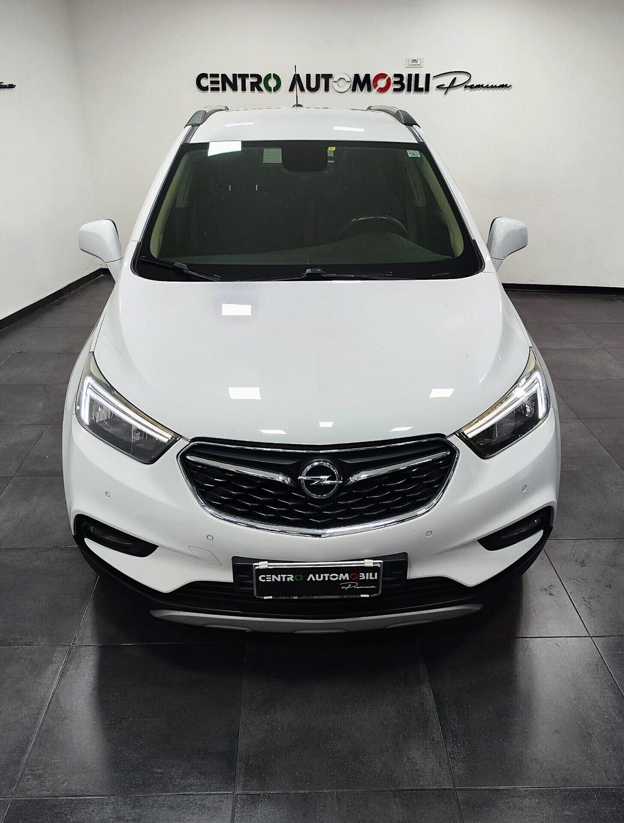 Opel Mokka X 1.6 CDTI Ecotec 136CV 4x2 Innovation