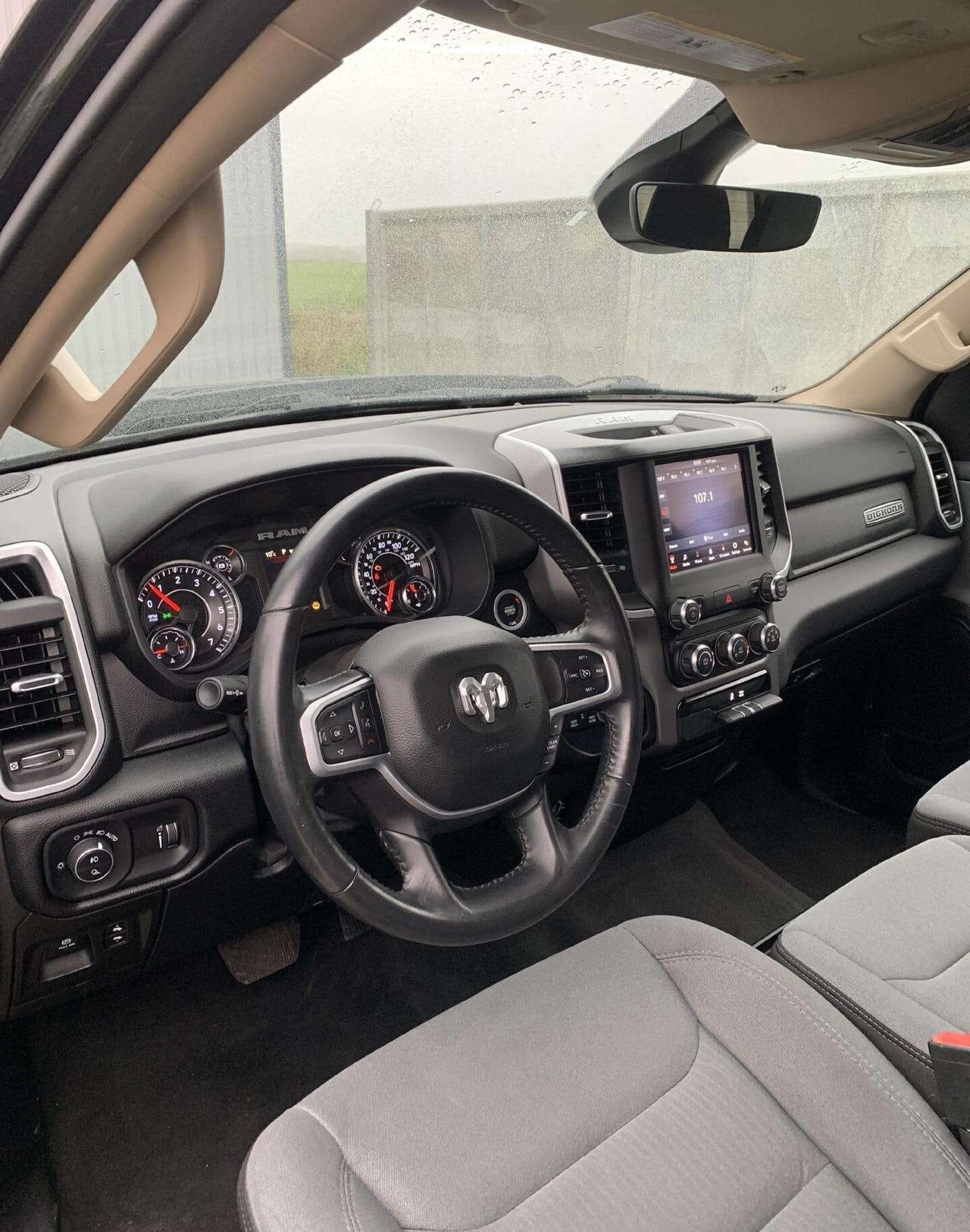Dodge RAM 1500 5.7 V8 Prezzo finito IN ARRIVO