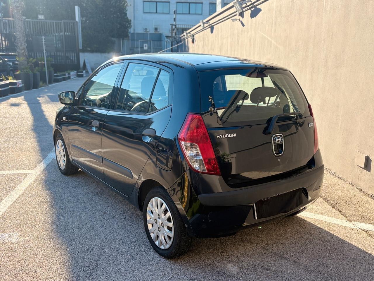 Hyundai i10 1.1 12V Style