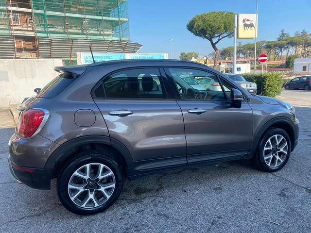 Fiat 500X 500X 2.0 mjt Cross Plus 4x4 140cv auto