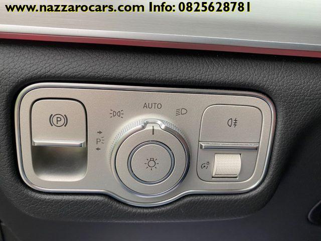 MERCEDES-BENZ GLE 300 d 4Matic Mild Hybrid Coupé Sport