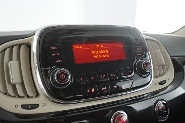 FIAT 500 500 1.2 Pop