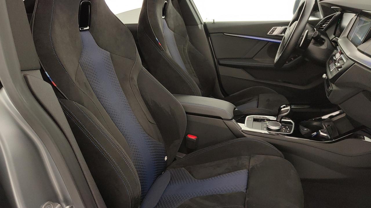 BMW Serie 2 F44 Gran Coupe - M235i Gran Coupe xdrive auto