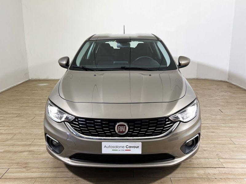 FIAT Tipo Tipo 5p 1.6 mjt Lounge s&s 120cv
