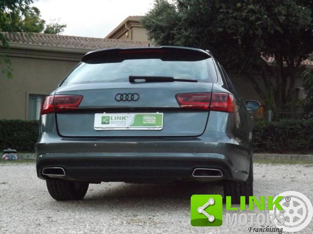 AUDI A6 2.0 TDI 190 CV ultra S tronic Business