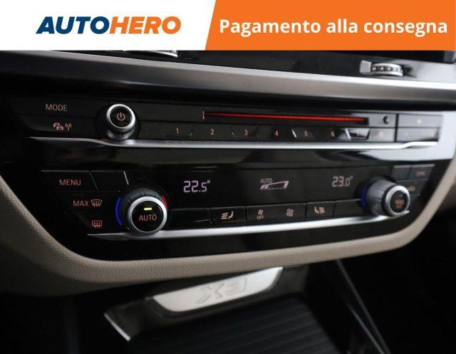 BMW X3 xDrive30e xLine