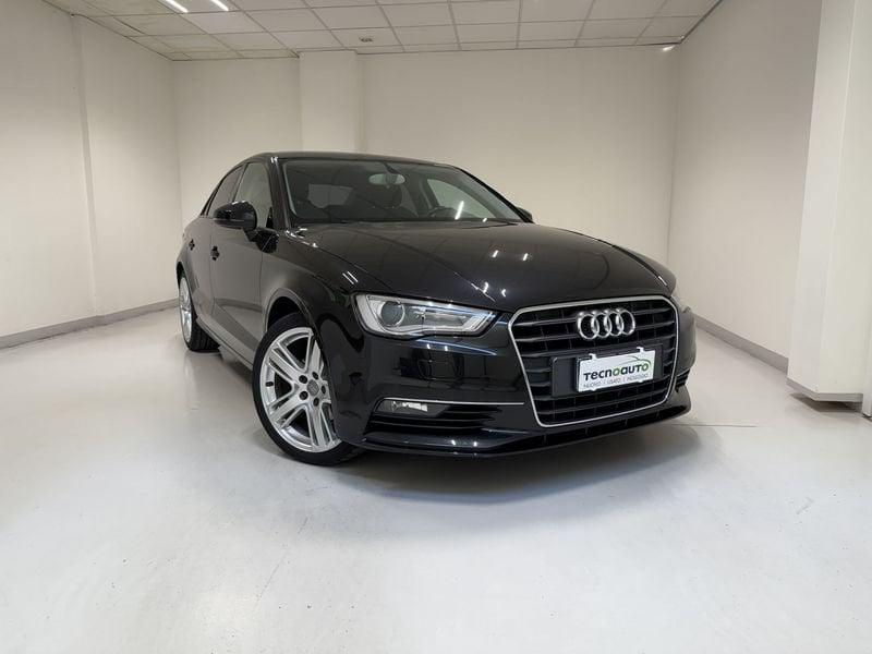 Audi A3 A3 Sedan 1.6 TDI S-Tronic Ambition