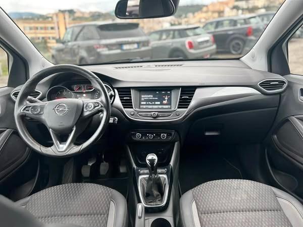 Opel Crossland Crossland X 1.6 ECOTEC D 8V Start&Stop Advance