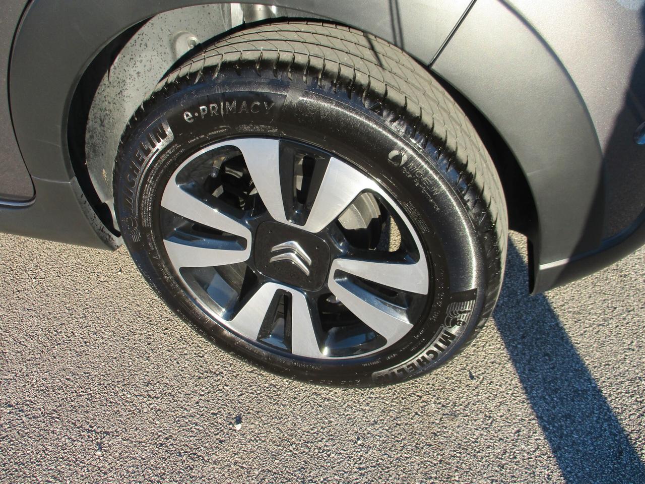 Citroen C3 PureTech 83 S&S Shine