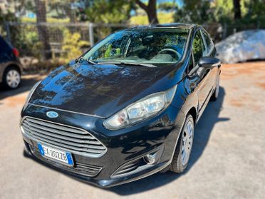 FORD FIESTA 1.2 Titanium 5p - 2014