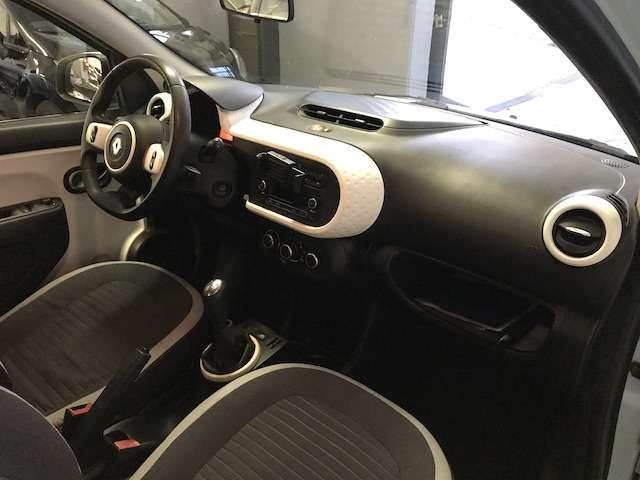 Renault Twingo 1.0 BENZINA Wave 70cv /