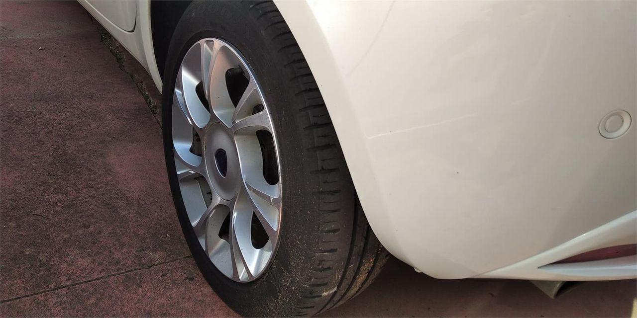LANCIA Ypsilon Ypsilon 1.3 MJT 95 CV 5p. S&S Platinum