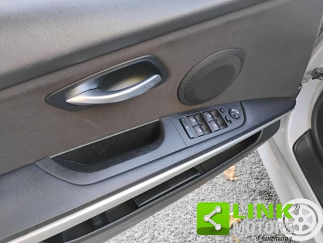 BMW 320 Cd cat Attiva