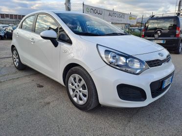 Kia Rio 1.2 Benzina - 80.000km