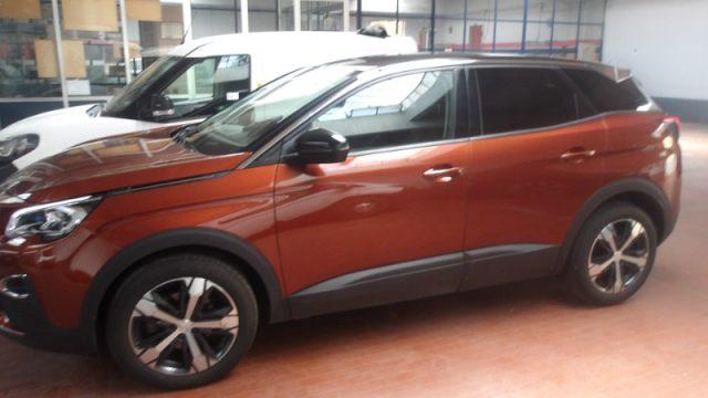 PEUGEOT 3008 BlueHDi 130 S&S EAT8 Business ***IVA ESPOSTA***