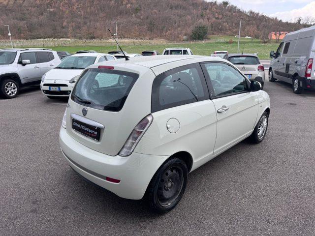 LANCIA Ypsilon 1.2 Benzina OK NEOPATENTATI