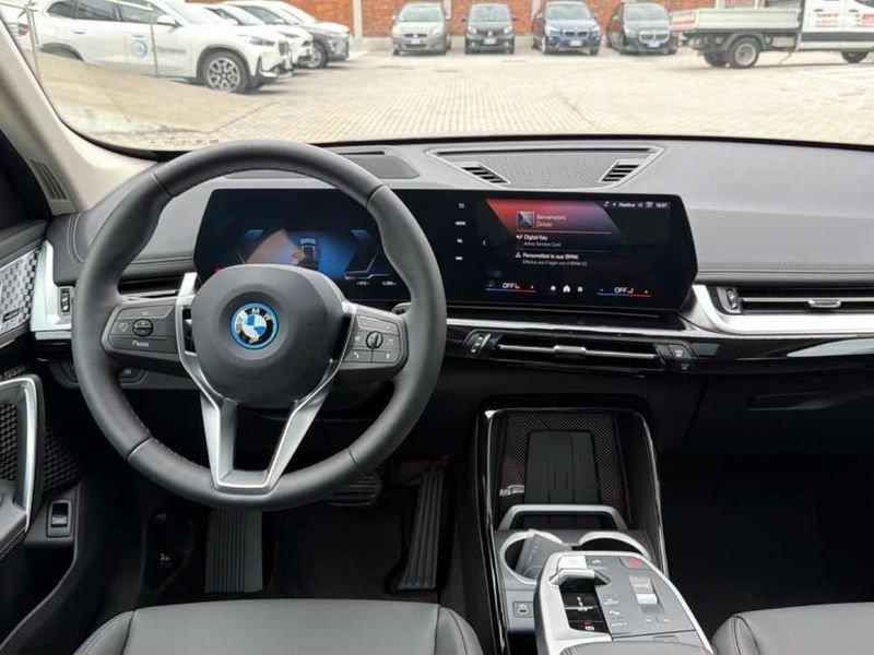 BMW X1 i xDrive30