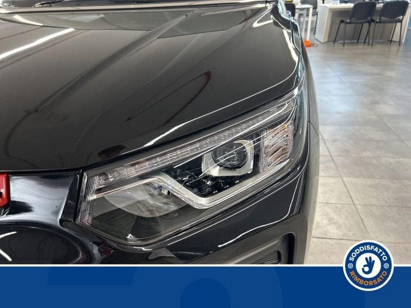 KGM Tivoli Must 1.5 Turbo GDI 135 CV