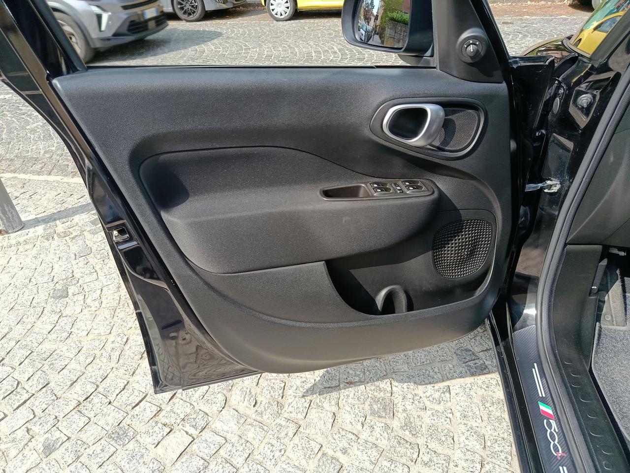 Fiat 500L 1.3 Multijet Business #6411