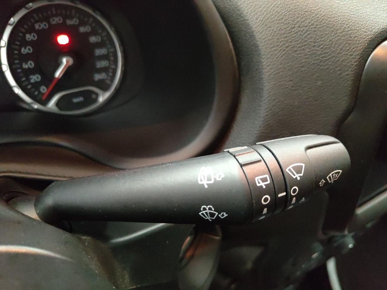 JEEP Renegade 2019 1.5 T4 130CV HYBRID LIMITED DCT