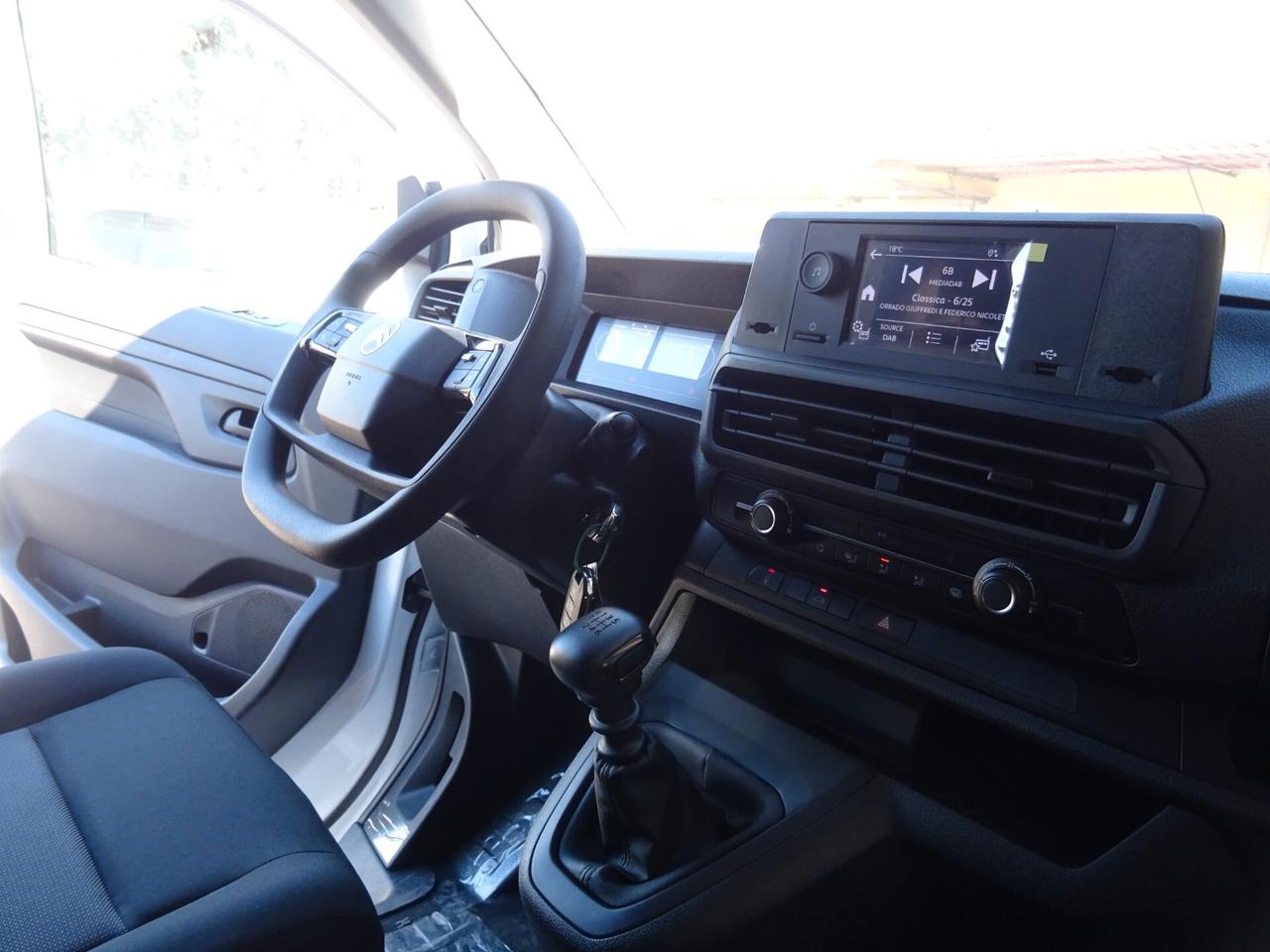 Citroen Jumpy 2.0 BlueHDi 140 PL-SL-TN Furgone XL