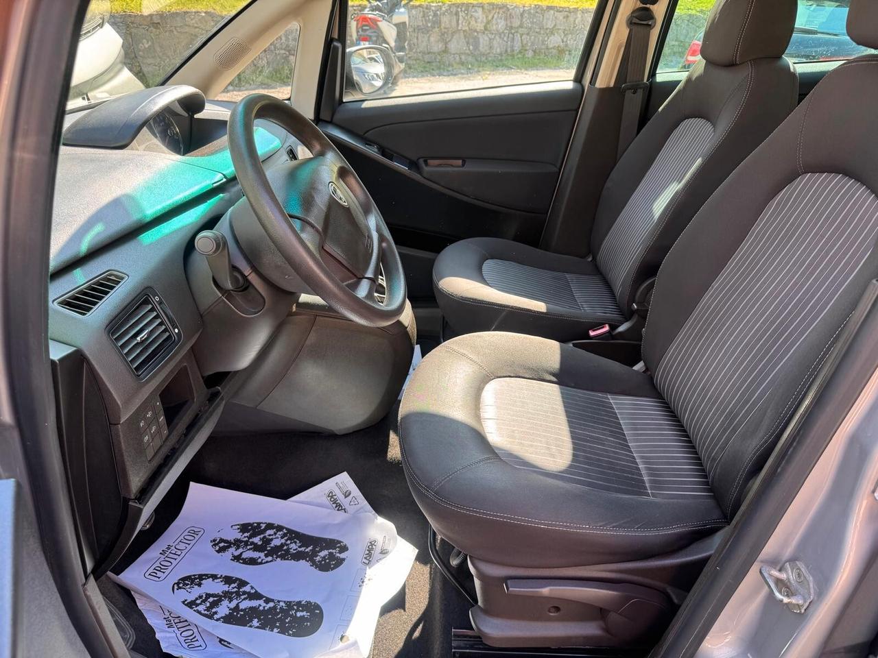 Lancia MUSA 1.4 16V EURO 5 S&S Poltrona Frau