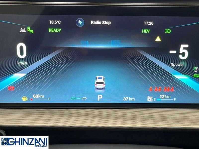 DR AUTOMOBILES dr 7.0 PHEV DR 7.0 1.5 Plug-in Hybrid - DA ORDINARE!