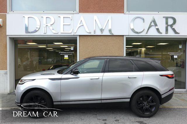 LAND ROVER Range Rover Velar 2.0D I4 240 CV R-Dynamic S MOTORE GUASTO
