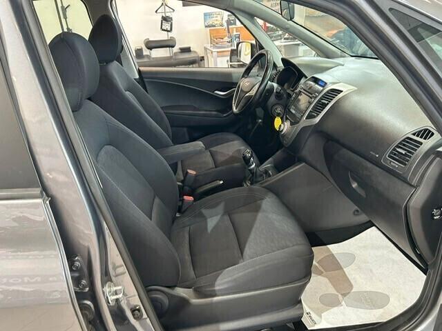 Hyundai iX20 1.4 CRDI 90 CV XPossible