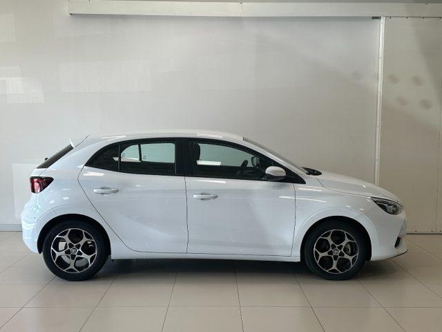 MG MG3 1.5 Comfort